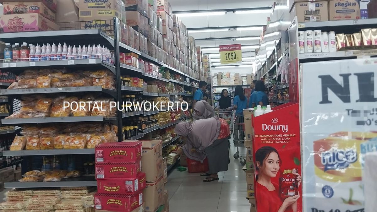 Barokah Plastik: Solusi Praktis untuk Kebutuhan Kemasan di Cilacap